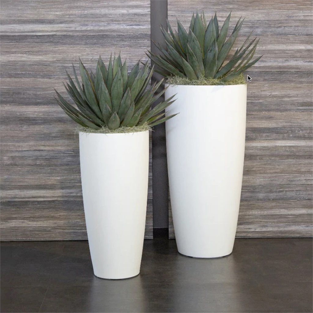 VASO ALTO STYLE D.36 H.70